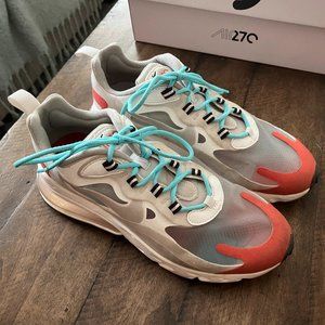 Air Max 270 React 'Mid-Century Art'